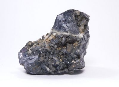 Cerusit - Stříbro u Plzně